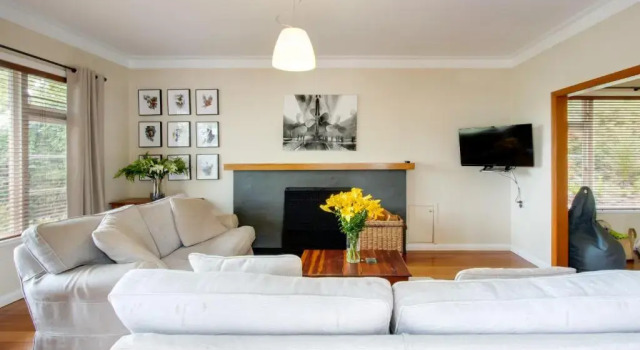 Sherri's Abode - Havelock North Holiday Home
