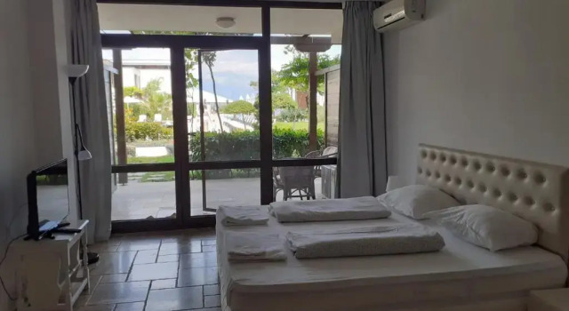 Студия Apolonia Resort