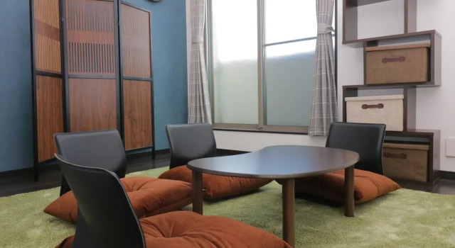 HG Cozy Hotel No.12, Забронировать Отель Отели Сакаи 3 звезды, 3*