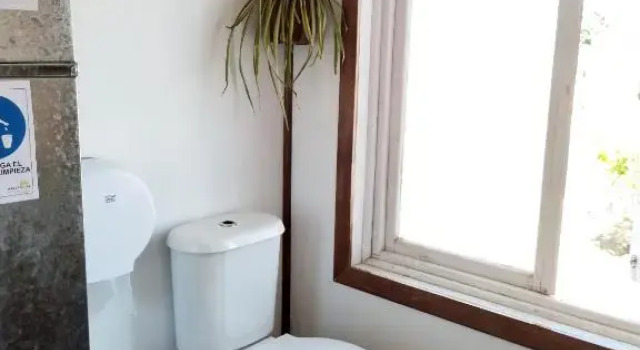 Hostel Notro Valdivia