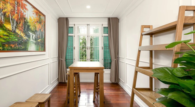 Zoneland Apartments Green Island Villa, Prenota Appartamento Hotel a Da Nang con parcheggio, Parcheggio