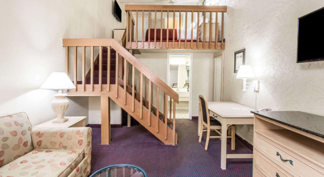 Quality Inn & Suites Altamonte Springs Orlando-North