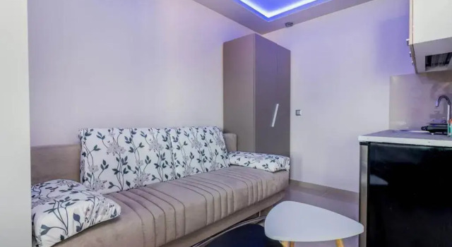 Villa Dionysia Studio S5, Забронировать Вилла Виллы Аликанас, Вилла