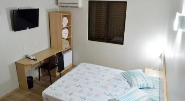 Hotel Ijuí, Забронировать Отель Ижуи Риу-Гранди-ду-Сул