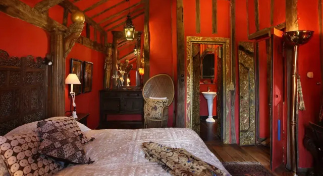 Belle Grove, Book Hotel 5-stjernede hoteller i Suffolk, 5*