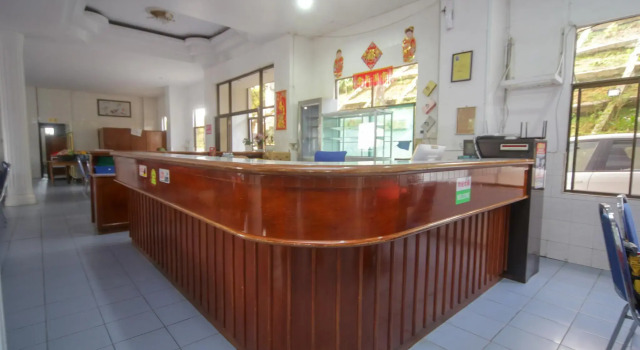 OYO 89537 Fairy Garden Resort, Rezerwuj Ośrodek wypoczynkowy Hotele resortowe w Sabah, Ośrodek wypoczynkowy