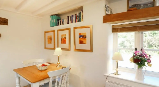 Rose Cottage