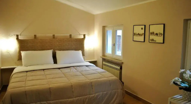 Апартаменты Appartamenti del Borgo