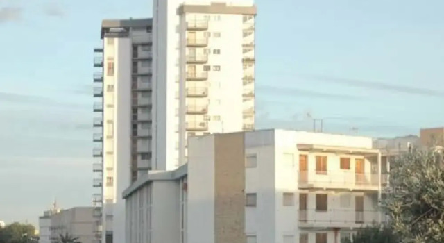 Apartamento Vista al Jardin Para 4 Personas en Cambrils, Забронировать Апартаменты/квартира Отели El Baix Camp с бассейном, Бассейн