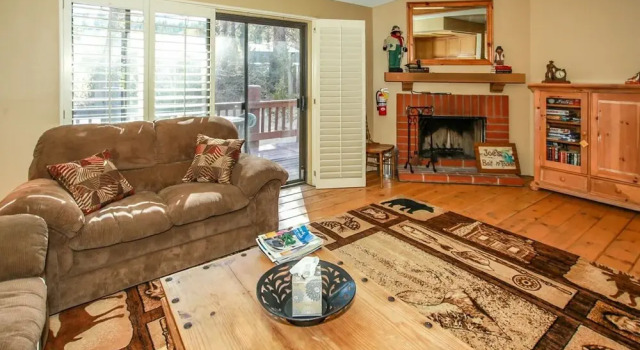 Gone Fish Inn-1766 by Big Bear Vacations