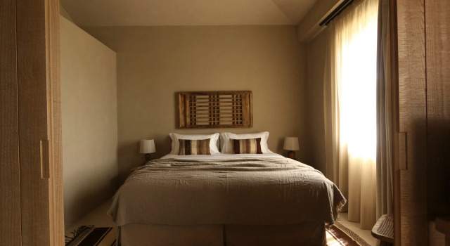 Люкс Terra Rosa Country House & Vineyards