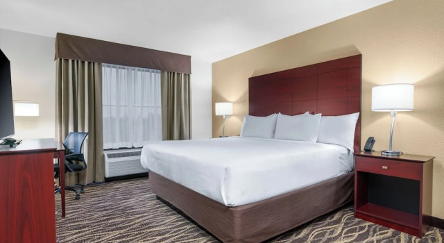 Номер Standard Cobblestone Hotel & Suites - Lynden
