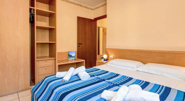 Bilo 4 pax - Apt 1, Забронировать Отель Тосколано-Мадерно озеро Гарда