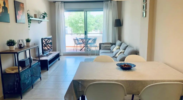 Hauzify I Apartament Balmanya, Забронировать Апартаменты/квартира Апартаменты Baix Empordà, Апартаменты/квартира