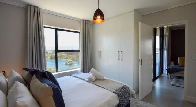 Waters Edge 705, Забронировать Апартаменты/квартира Отели Cape Peninsula с парковкой, Парковка