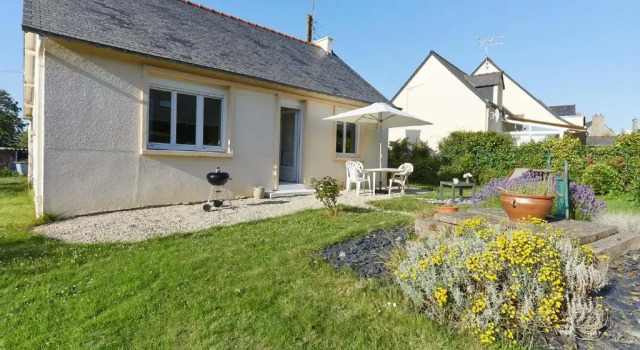 Коттедж La maison d'Héloïse