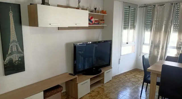Апартаменты Apartamento en Vinaros