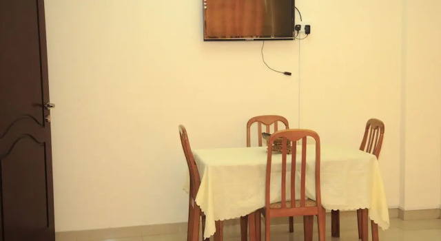 Апартаменты Standard Dar Al Deyafa Hotel Apartment