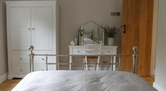 Pippin Heath House B&B, Boek Bed and Breakfast Holt Norfolk