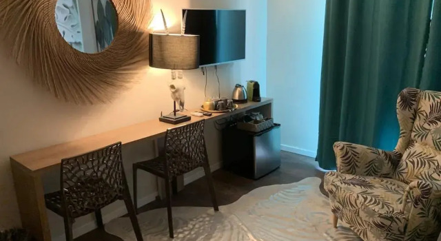Suite Lame 37