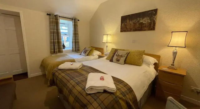 Семейный номер Standard The Mey Hotel
