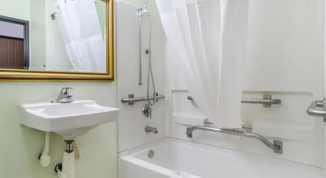 Номер Standard Cheyenne Guest Inn