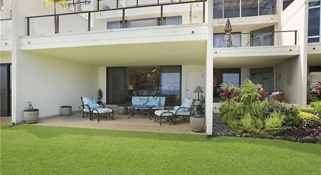 Puu Poa 102 by RedAwning, Забронировать Отель Отели Принсвилл с парковкой, рядом с Hanalei Park, Парковка