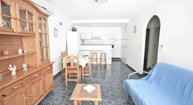 Apartment in Benalmadena Malaga 101985 by MO Rentals, Забронировать Апартаменты/квартира СПА-отели Бенальмадена, рядом с Тиволи Уорлд, SPA-услуги