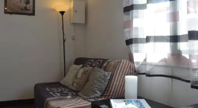 Appartement Banyuls-sur-Mer, 1 pièce, 2 personnes - FR-1-225C-25