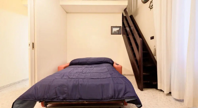 Casa di Flò, Buchen Sie Ferienwohnung Neapel Kampanien