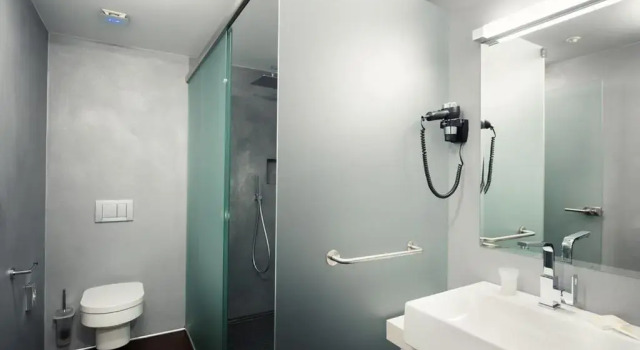 Номер Standard Beachwell