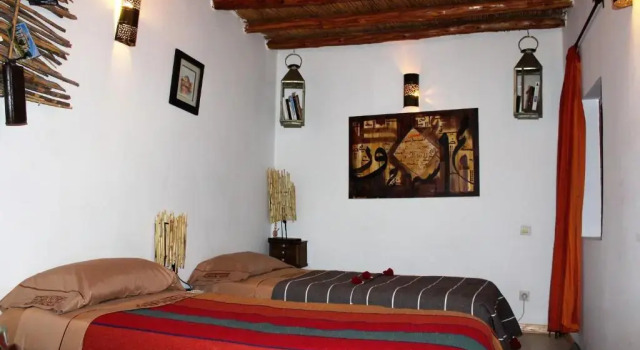 Camera Superior Riad Alamine