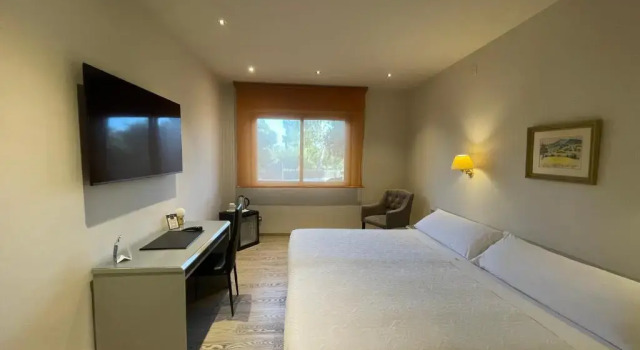 Номер Standard Felix Hotel