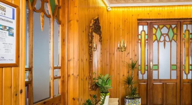Hotel Marrodan Arnedillo, Book Hotel Arnedillo La Rioja