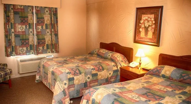 Bella Vista Inn, Réserver Hôtel Humboldt Saskatchewan