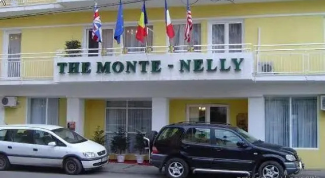 Monte Nelly, Réserver Hôtel Hôtels SPA à Sector 2, SPA