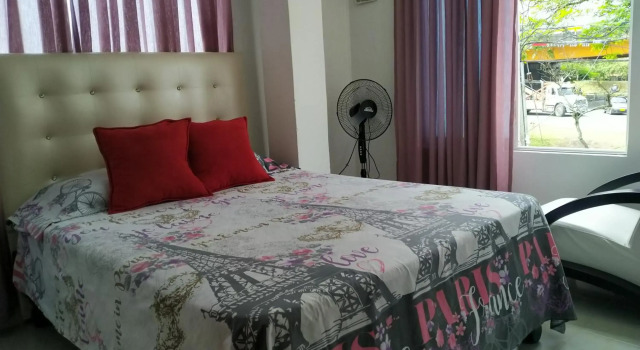 Apartamento oasis del norte, Reservar Apartamento Cali Cauca