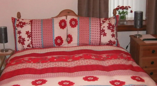 Caberfeidh B&B