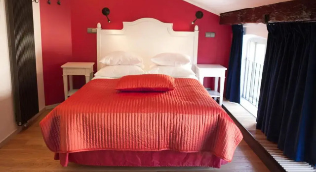 Standard dublă cameră Hotel Hellstens Malmgård