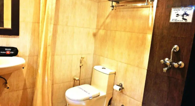 Двухместный номер Deluxe La Casa