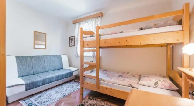 Апартаменты Superior House Rogla Jurgovo a Skiin Skiout Riverside
