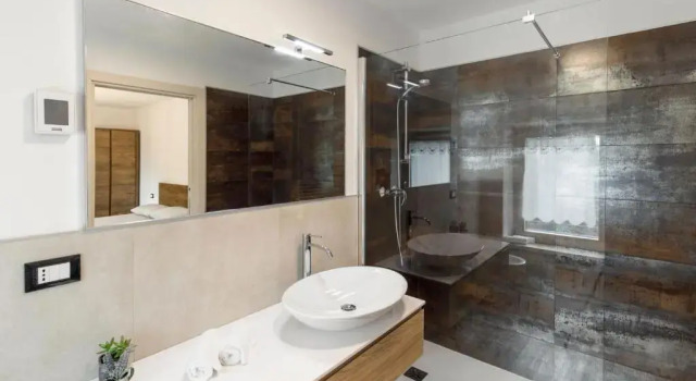 Двухместный номер Standard Casa21