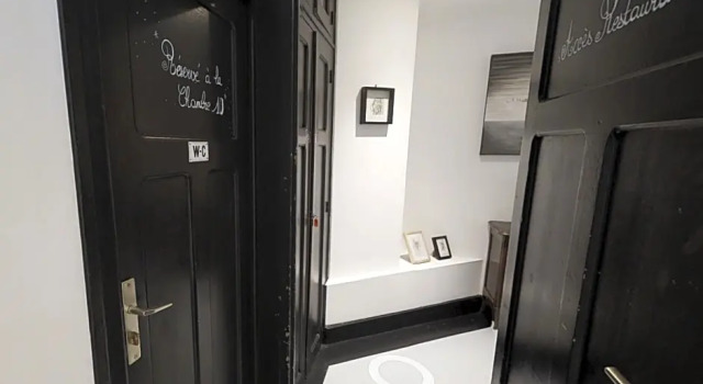Hotel Mamie Jane