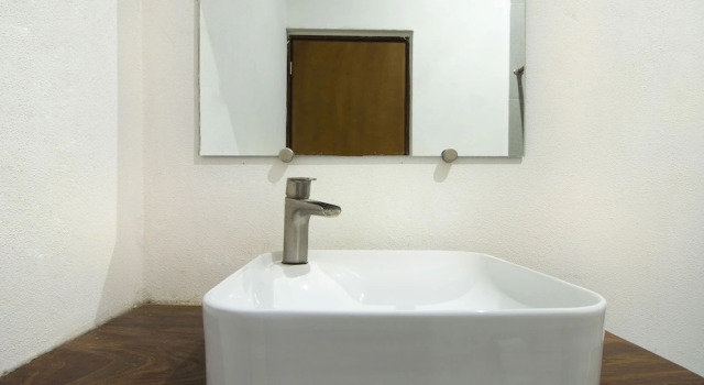 Номер Standard Hotel Samanu