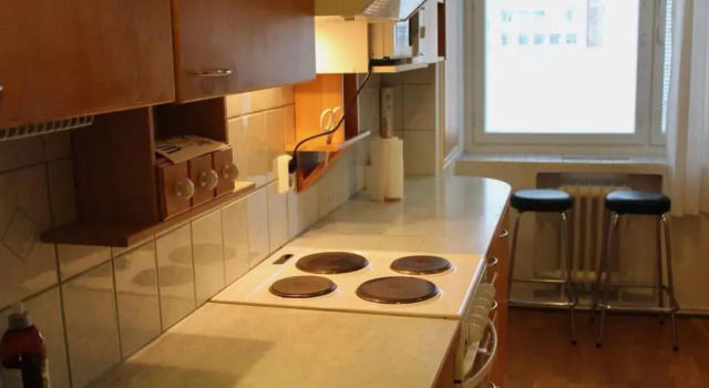 Апартаменты Apartment Widbominkulma