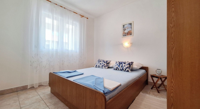 Apartment Drena