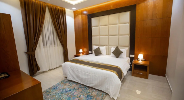 Savan, Buchen Sie Aparthotel Provinz Riad Provinz Riad
