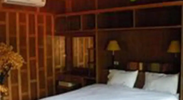 Jj Bungalow