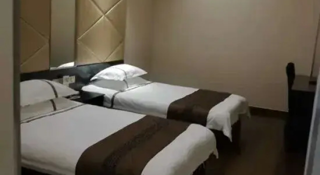 Номер Standard Shengyuan  International Hotel