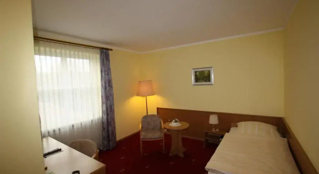 Номер Standard Hotel Bürgerhof